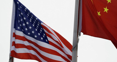 ABD ve Çin'den tarihi ticaret anlaşması: Beyaz Saray duyurdu, detaylar pazartesi günü geliyor