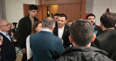 İBB yolsuzluk soruşturmasında 90 sanığın yargılanmasına başlandı