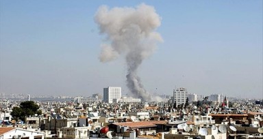 ABD'den Şam'a 'terör' uyarısı: "Her an saldırı olabilir"