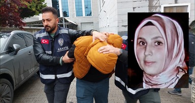 3 çocuk annesinin korkunç sonu! Katil koca ahırda yakalandı! Meğer daha önce abisini...