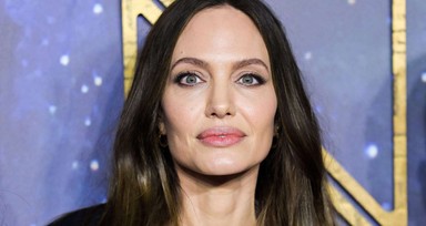 Angelina Jolie'den 'toplu mezar' paylaşımı! Gazze'ye Desteğini yineledi