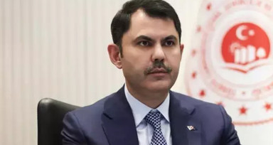 Bakan Kurum: "Bu Kanal İstanbul Projesidir" diyorlar, göz göre göre yalan söylüyorlar