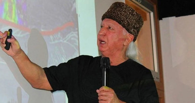 Balıkesir'de deprem! Prof, Dr. Şener Üşümezsoy haftalar önce uyarmıştı!
