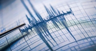 İstanbul güne depremle başladı: 4,1 büyüklüğünde yeni sarsıntı