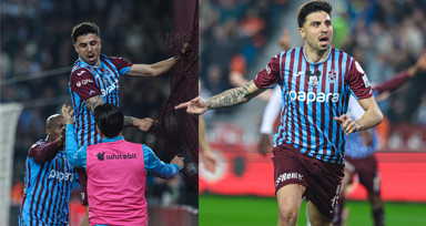 Trabzonspor yarı finalde Göztepe'yi 2-0 mağlup etti, finalde Galatasaray'ın rakibi oldu