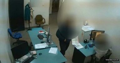 İzmir'de rüşvet operasyonu; 12 tutuklama