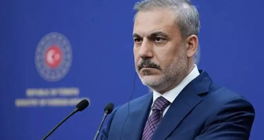 Bakan Fidan, Ummanlı mevkidaşı Busaidi ile telefonda görüştü