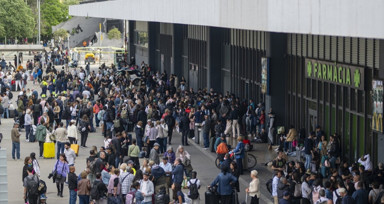 Avrupa’da elektrik krizi: Beş ülke karanlığa gömüldü! Türkiye neden etkilenmedi?