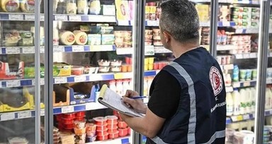 Bakanlık listeyi güncelledi! Ünlü peynir markasında da hile çıktı