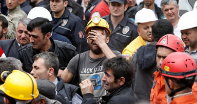 Soma davasında karar: Mağdurlar isyan etti