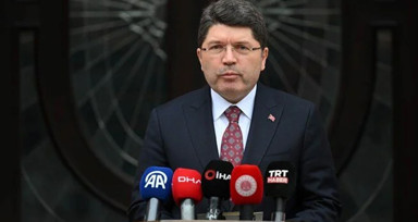 Bakan Tunç'tan 'Terörsüz Türkiye' açıklaması: Pazarlık söz konusu değil