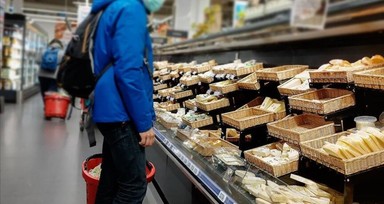 Hileli gıdalar listesinde adı geçen markadan açıklama: Tağşişi kabul etti