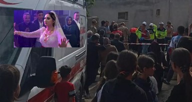 Kilis'te kahreden olay: Uzman çavuş 5 aylık hamile eşini yanlışlıkla öldürdü!