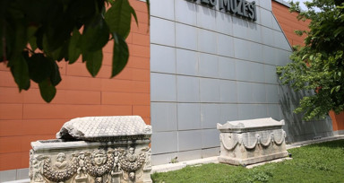Efes Müzesi: 3500 yılın hikayesi