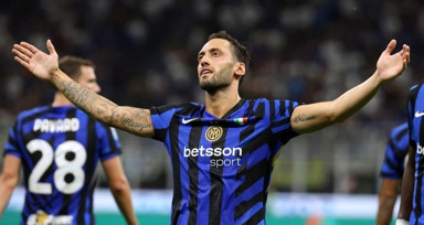 Hakan Çalhanoğlu'na 'mafya' cezası! İtalyan mahkemesi açıkladı