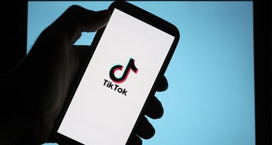 TikTok'a veri ihlali cezası: AB'den 530 milyon avro yaptırım!