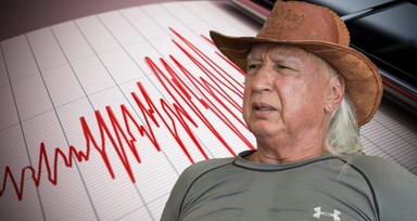 İstanbul'daki 3,7'lik depremin ardından Üşümezsoy'dan uyarı: 6 büyüklüğünde deprem olabilir