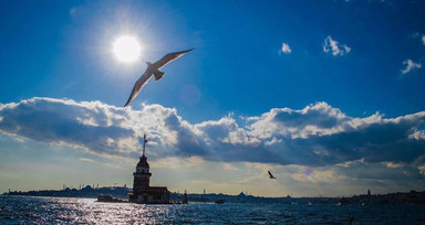 Dört gözle beklenen sıcak havalar yurdun batısında etkili olacak! İşte 5 günlük hava durumu