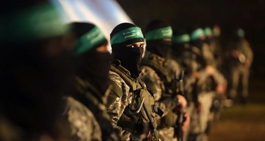 Hamas: İsrail, toplumu içerden çökertmeye çalışıyor