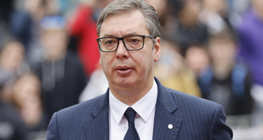 Sırbistan Cumhurbaşkanı Vucic rahatsızlandı