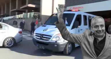 Sırrı Süreyya Önder'e veda: Cenazesi hastaneden alındı