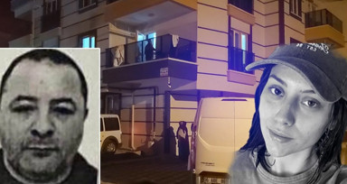 Ankara'da kan donduran vahşet: Bir gün boyunca cesetle aynı evde kalmış