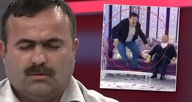 'Uçan adam' olarak tanınan Sabri Yıldız hayatını kaybetti