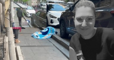 Bahar Aksu'yu vahşice katletti: İnsan demeye bin şahit katil Rüstem Elibol'un arsız ifadesi