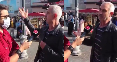 CHP liderine saldıran evlat katilinin 5 yıl önceki röportajı ortaya çıktı: "Yasin Hayal ile cezaevinde beraberdim..."