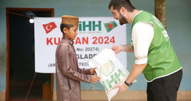 İHH kurban hisse bedelini açıkladı