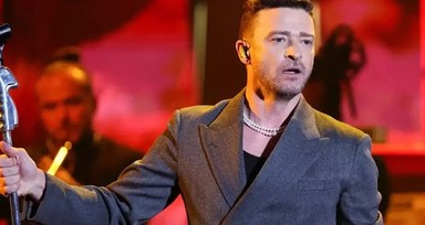 Justin Timberlake'in 30 Temmuz'da İstanbul'da konseri var! Kulis istekleri gündemde