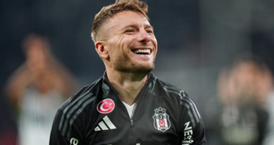 Beşiktaş’ta Immobile dönemi bitiyor: Suudi kulüplerinden teklif bekleniyor
