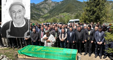 Cumhurbaşkanlığı İletişim Başkanı Fahrettin Altun'un acı günü
