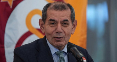 Dursun Özbek’ten şampiyonluk ve Osimhen açıklaması: Henüz hiçbir şey bitmedi!