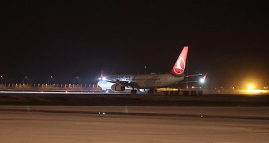 Hindistan-Pakistan gerilimi... THY ve Pegasus uçakları İstanbul’a geri dönüyor