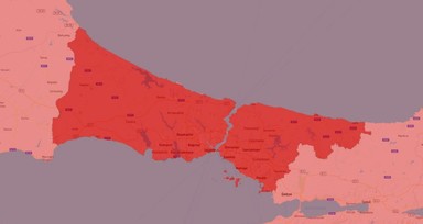 İTÜ'den İstanbul'daki 6,2'lik deprem raporu: Fayın büyük kısmı yerinde duruyor