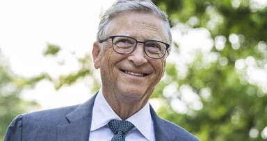 Bill Gates neredeyse bütün varlığını vakfa bağışlayacak