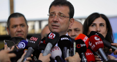 Ekrem İmamoğlu'nun X hesabı neden kapatıldı? X'ten yeni açıklama: Karara kesinlikle katılmıyor ve itiraz ediyoruz