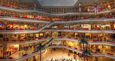 Yönetmeliğe uymayan AVM'ler için karar: AVM olarak adlandırılmayacaklar