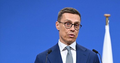 Finlandiya Cumhurbaşkanı Stubb’dan Ukrayna’da ateşkes açıklaması: "Doğru yönde ilerliyoruz"