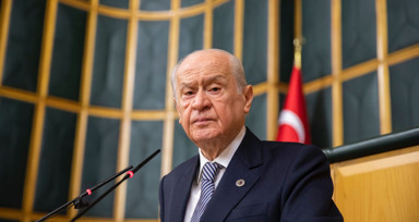 MHP Lideri Devlet Bahçeli'den Anneler Günü mesajı