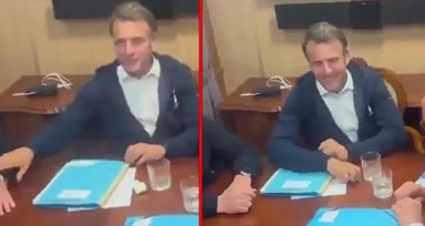 Rusya: Avrupalı liderler uyuşturucu bağımlısı