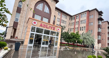 Ezgi Apartmanı davası ertelendi