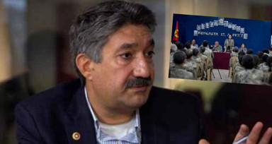 PKK silah bırakma konusunda samimi mi? Süreç nasıl ilerleyecek? Abdurrahman Kurt'tan Haberet'e özel açıklamalar