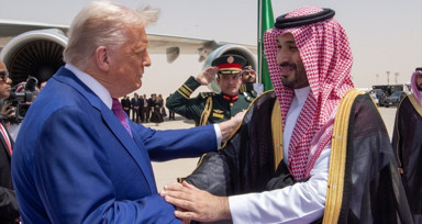 ABD ve Suudi Arabistan arasında 142 milyar dolarlık savunma anlaşması: Tarihte en büyüğü