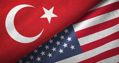ABD'den Türkiye'ye 305 milyon dolarlık füze satışı onaylandı