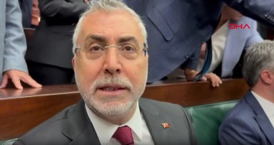 Bakan Işıkhan'dan son dakika açıklaması! Ev kadınlarının emekliliğine yönelik çalışmada tarih netleşiyor