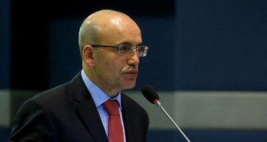 Bakan Şimşek: PKK’nın feshi Türkiye’nin kredi notunu olumlu etkiler