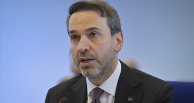 Enerji Bakanı Bayraktar soruları yanıtladı