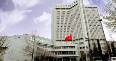Türkiye'den Libya'daki gerilime ilişkin ‘ateşkes ve diyalog’ çağrısı